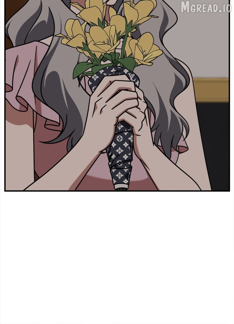 Change Me Chapter 219  - page 38